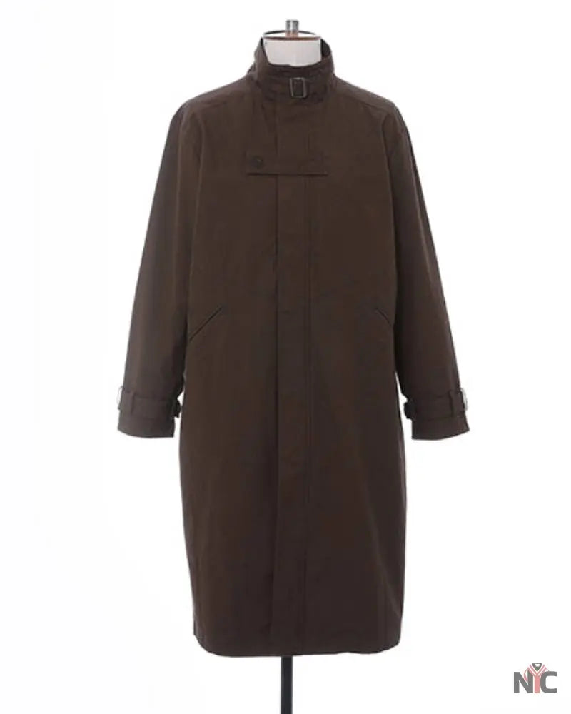 Aiden Pearce Model Coat Watch Dogs NYC Jackets