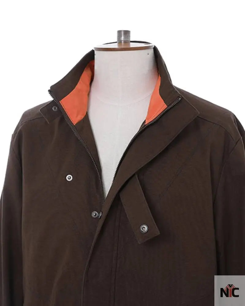 Aiden Pearce Model Coat Watch Dogs NYC Jackets