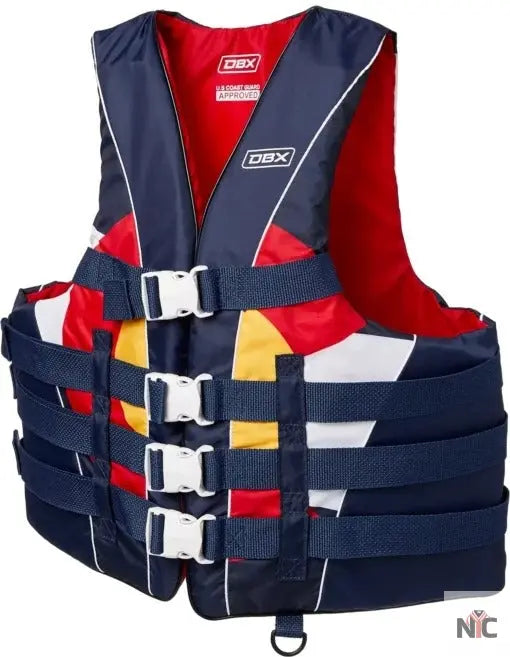 Alan Jackson Chattahoochee Life Jacket NYC Jackets