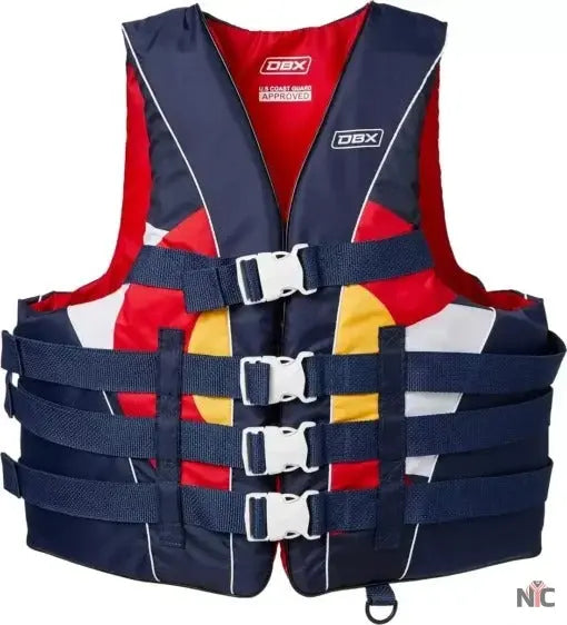 Alan Jackson Chattahoochee Life Jacket NYC Jackets