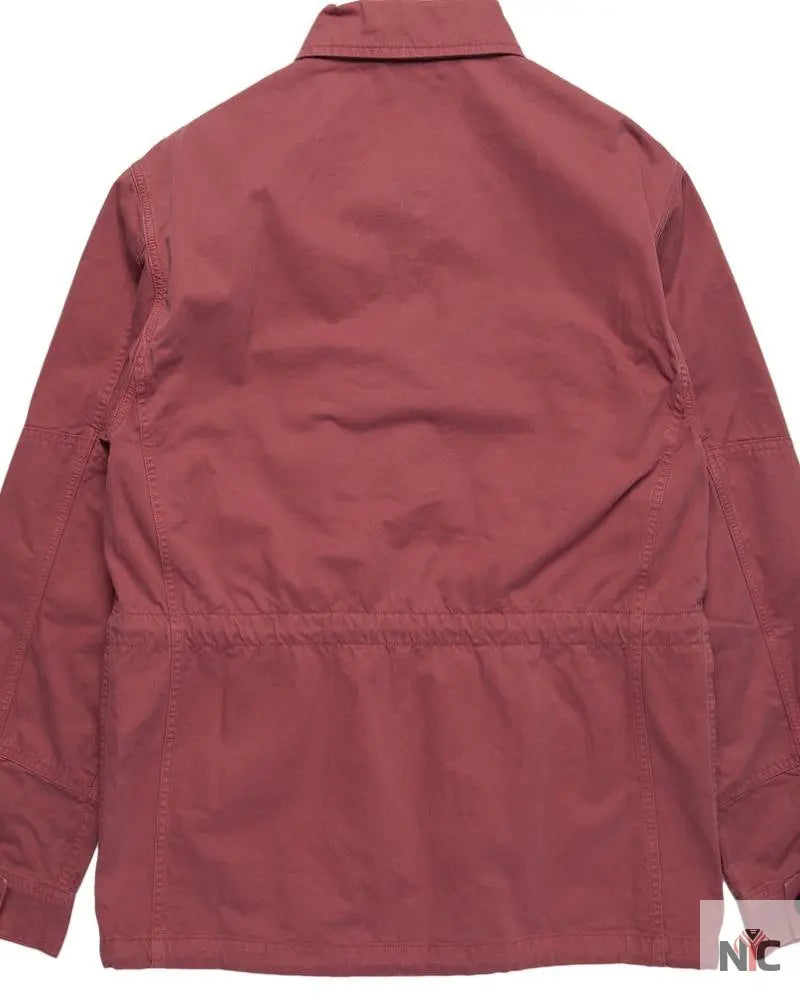 Albam Military Field Jacket NYC Jackets
