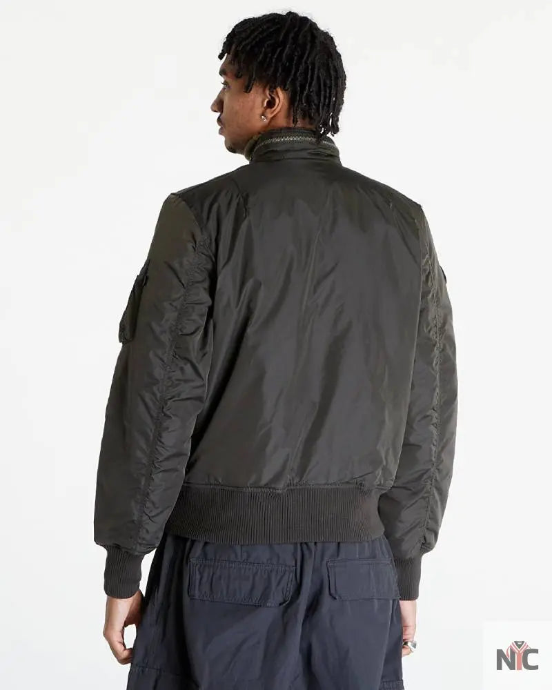 Alpha Industries Engine Jacket NYC Jackets
