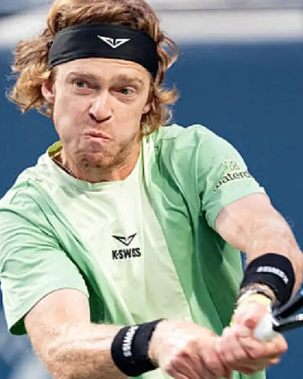 Andrey Rublev ATP Masters National Bank Open T-Shirt NYC Jackets