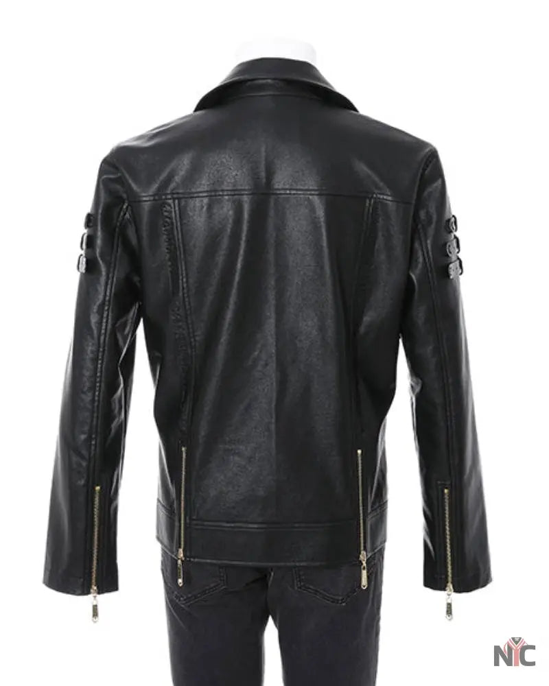 Bayonetta Model Jacket NYC Jackets