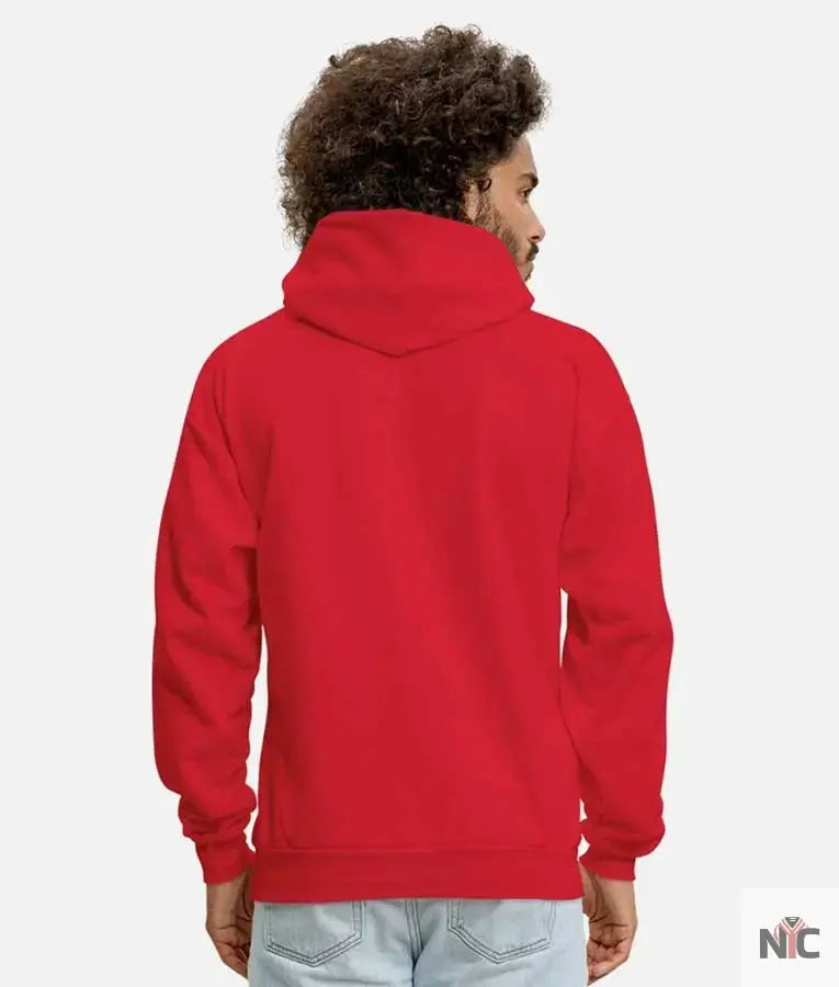 Bevar Christiania Hoodie NYC Jackets
