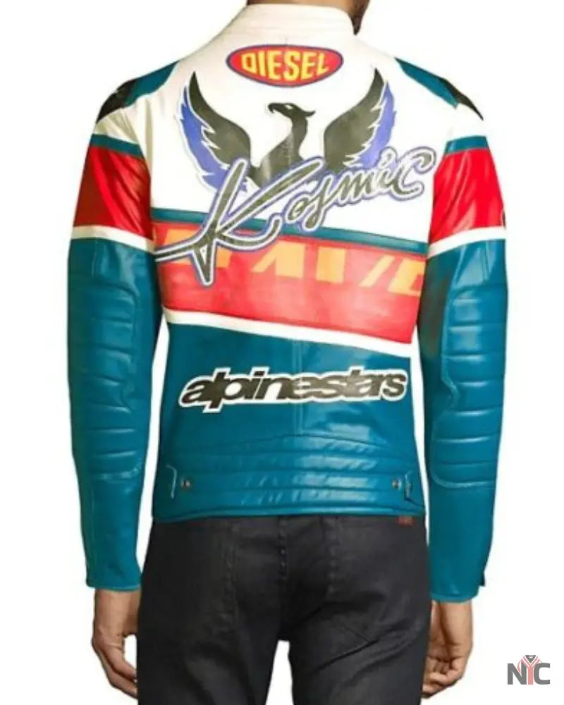 Bike Bandit Nba Youngboy Dreamer Jacket NYC Jackets
