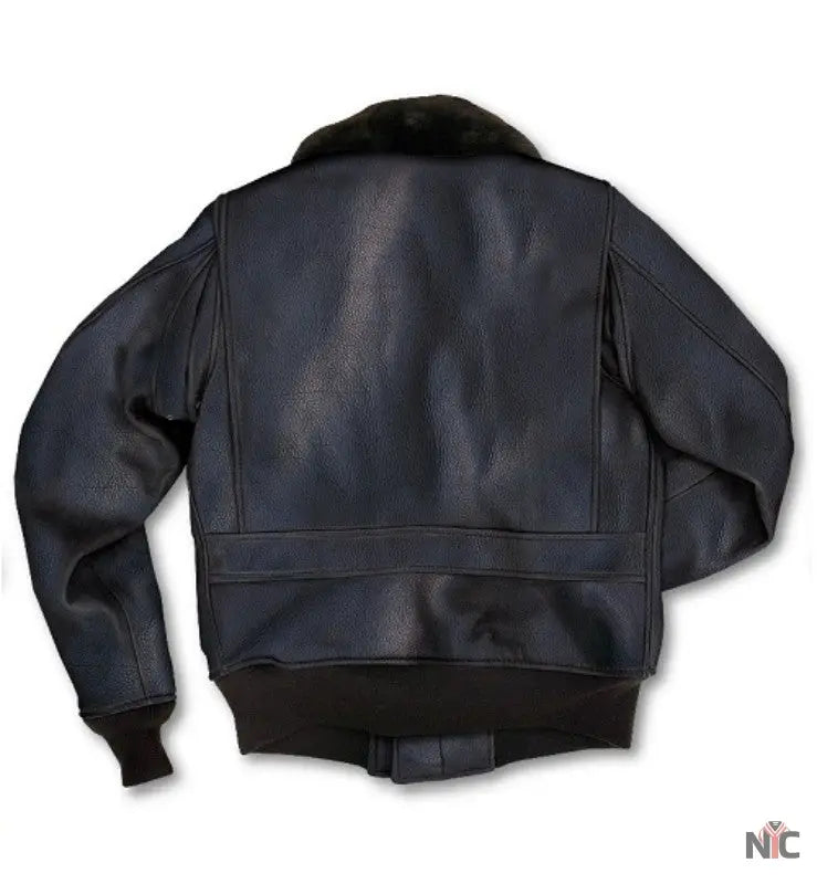 Bison G-1 Jacket NYC Jackets