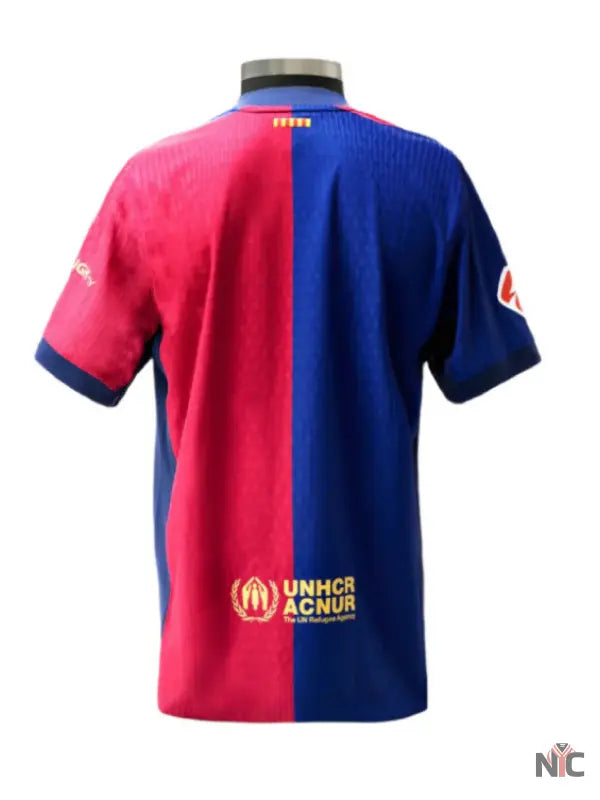 Cactus Jack Barcelona Jersey NYC Jackets