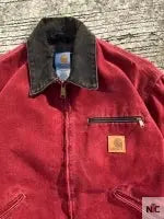 Carhartt J97 CRI Detroit Jacket NYC Jackets