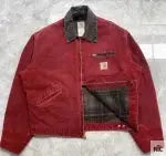 Carhartt J97 CRI Detroit Jacket NYC Jackets