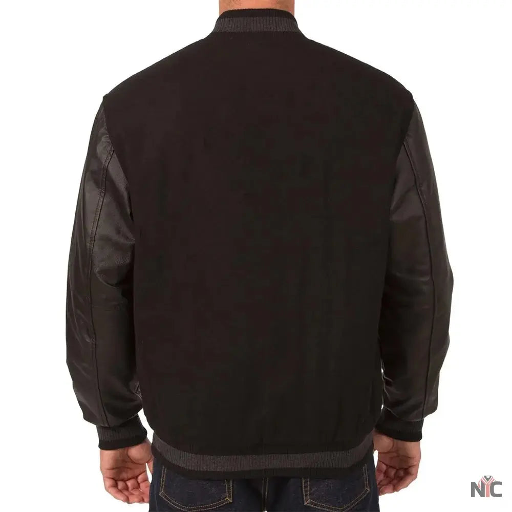 Cleveland Browns Varsity Jacket NYC Jackets