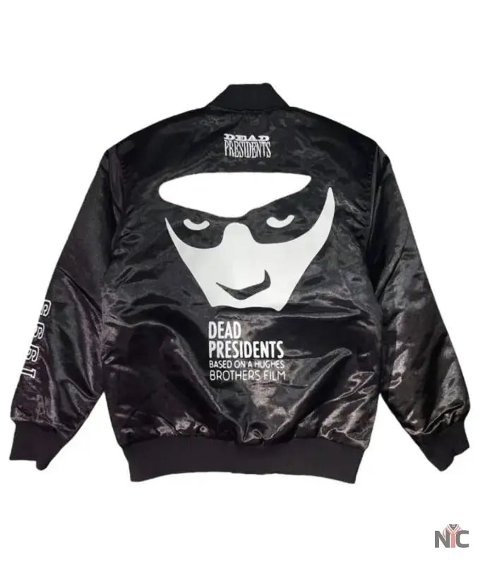 Dead Presidents Jacket NYC Jackets