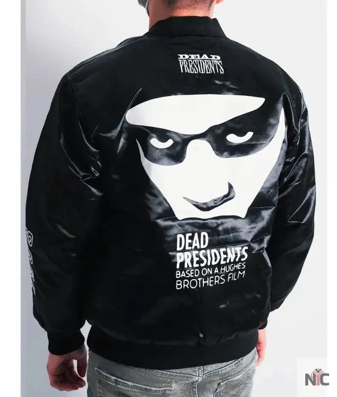 Dead Presidents Jacket NYC Jackets