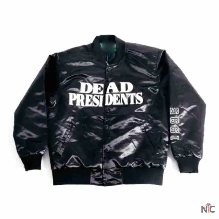 Dead Presidents Jacket NYC Jackets