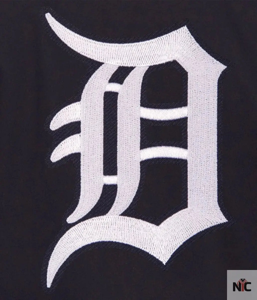 Detroit Tigers Workwear Jacket NYC Jackets