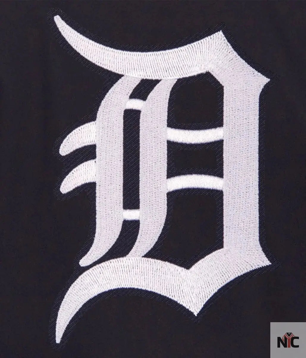 Detroit Tigers Workwear Jacket NYC Jackets