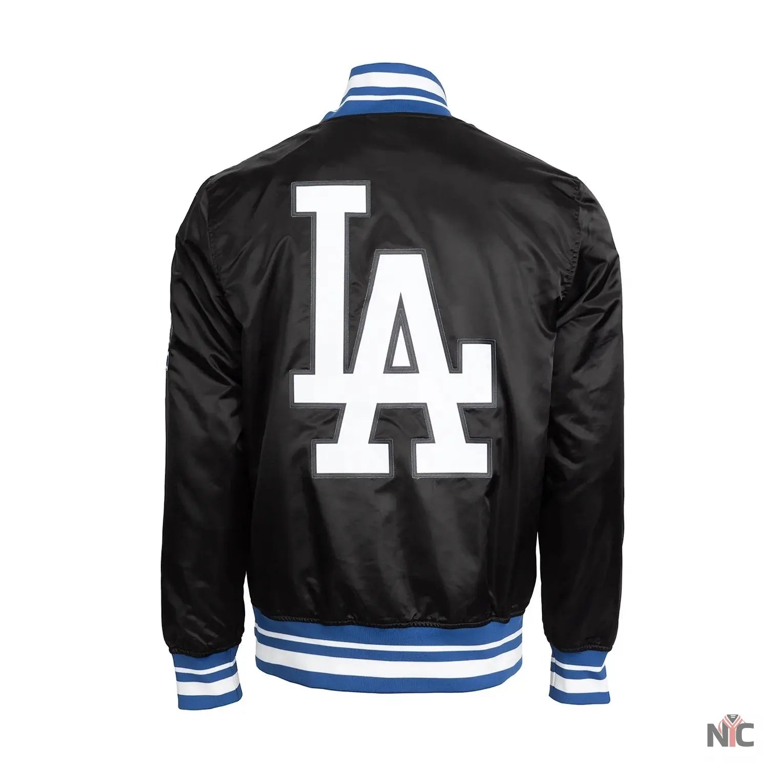 Dodgers Pro Standard Script Tail Jacket NYC Jackets