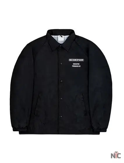 Drake Scorpion Jacket NYC Jackets