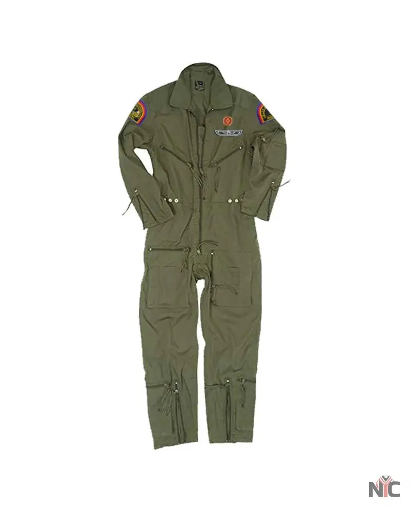 Ellen Ripley Jumpsuit NYC Jackets