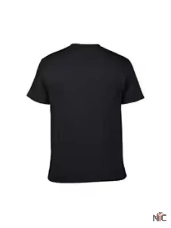 Elon Musk Occupy Mars Black T-Shirt NYC Jackets