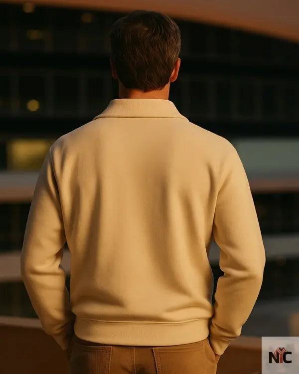F1 The Movie Brad Pitt White Sweatshirt NYC Jackets
