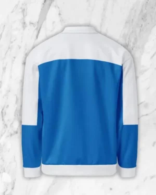 The Fantastic Four First Steps Mission Bomber Jacket NYC Jackets