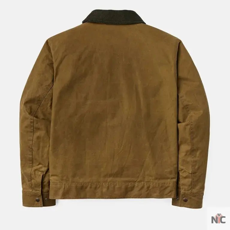 Filson Tin Cloth Work Jacket NYC Jackets