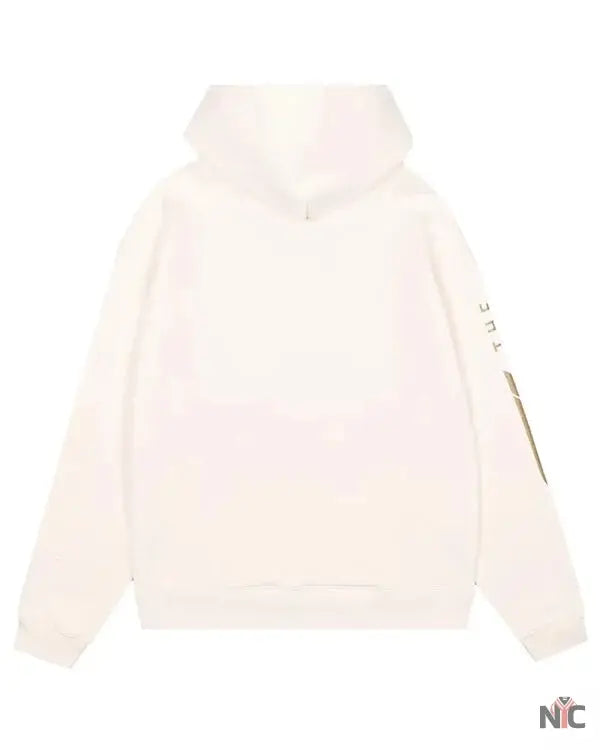 Formula 1 The Movie 2025 APXGP Team Hoodie NYC Jackets