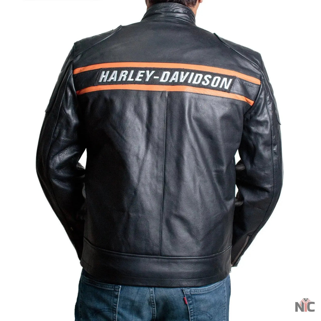 Goldberg Harley Davidson Jacket NYC Jackets