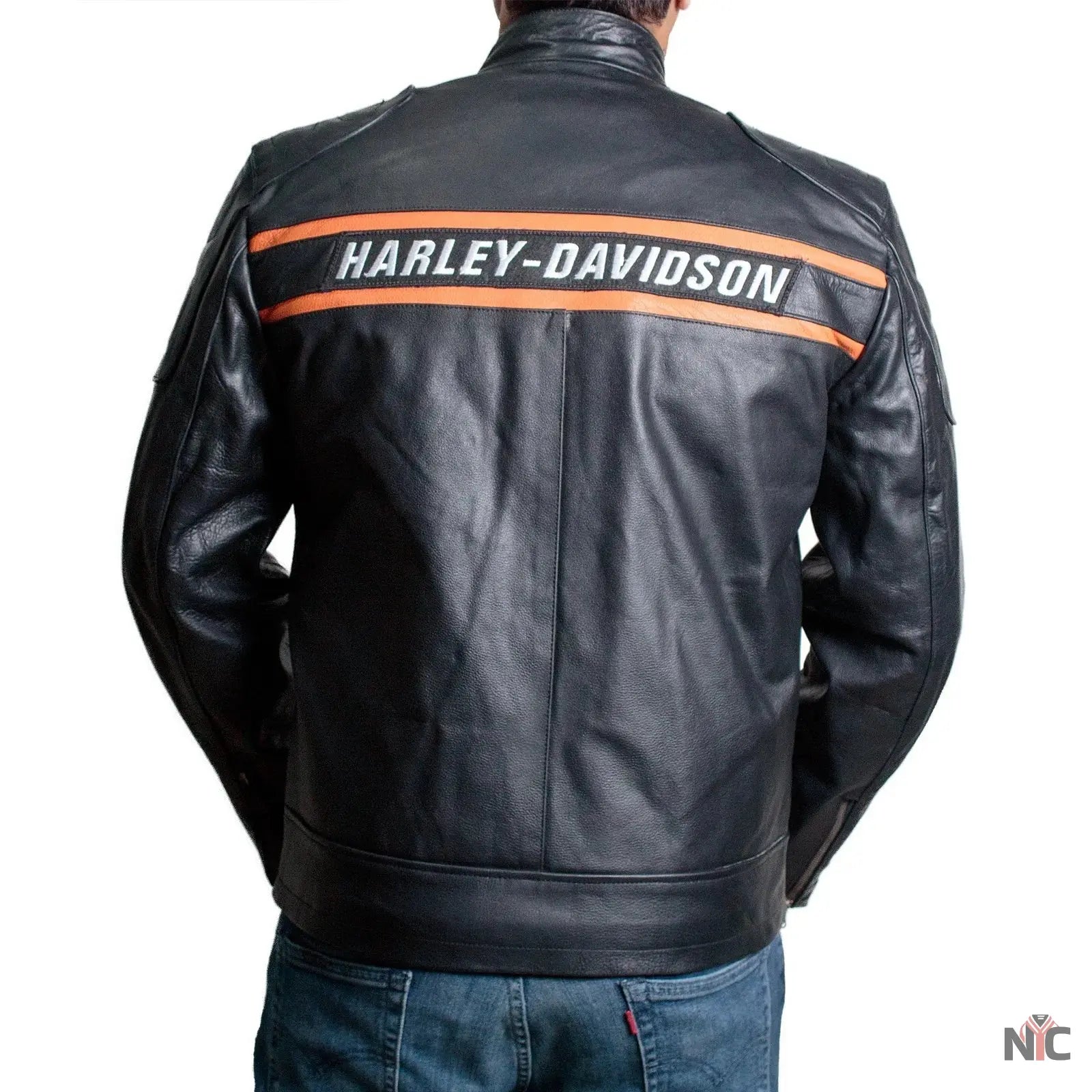 Goldberg Harley Davidson Jacket NYC Jackets