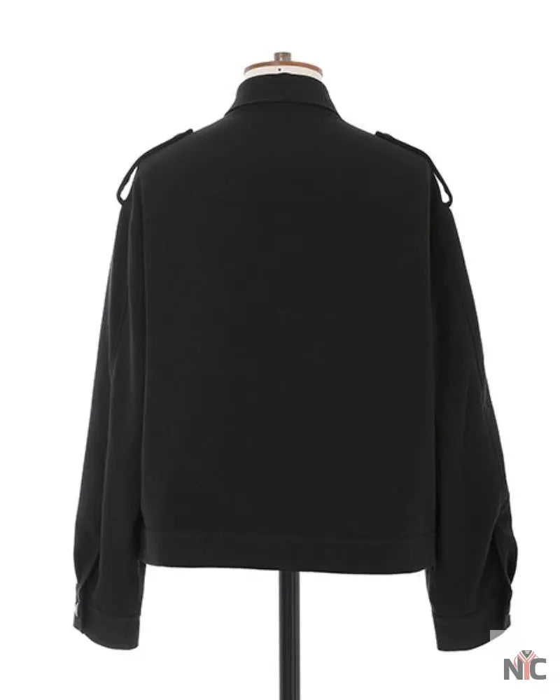 Golden Deer Model Jacket Fire Emblem NYC Jackets