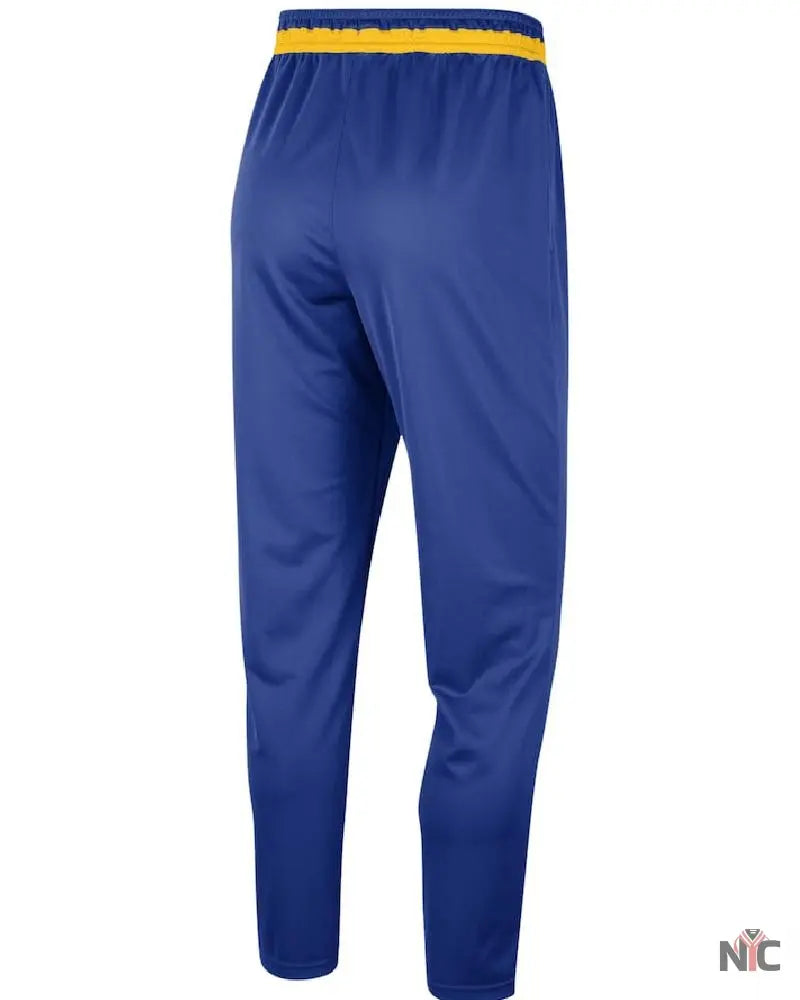 Golden State Warriors Nike Courtside Tracksuit NYC Jackets
