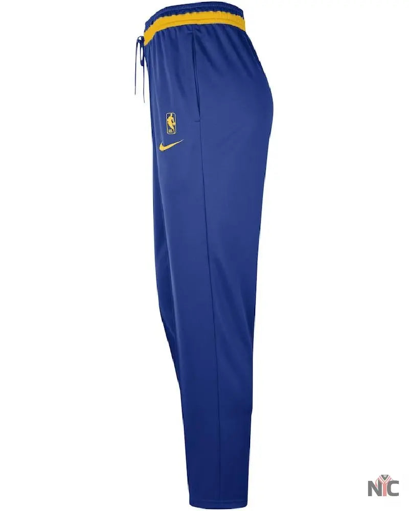 Golden State Warriors Nike Courtside Tracksuit NYC Jackets