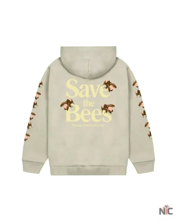 Golf Wang Save The Bees Hoodie - NYC Jackets