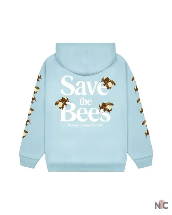 Golf Wang Save The Bees Hoodie - NYC Jackets