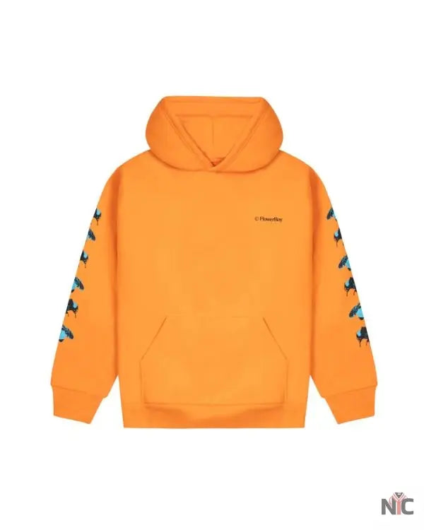 Golf Wang Save The Bees Hoodie - NYC Jackets