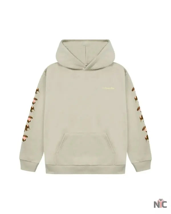 Golf Wang Save The Bees Hoodie - NYC Jackets
