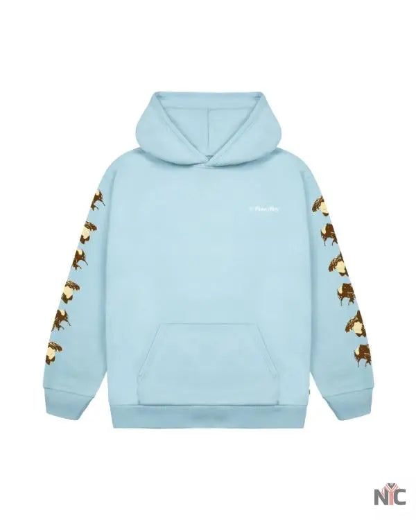 Golf Wang Save The Bees Hoodie - NYC Jackets