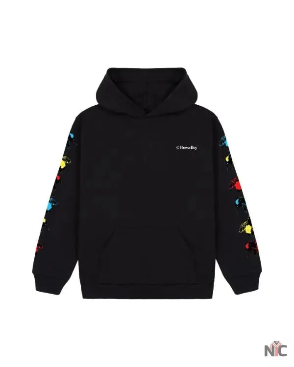 Golf Wang Save The Bees Hoodie - NYC Jackets