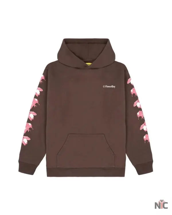 Golf Wang Save The Bees Hoodie - NYC Jackets