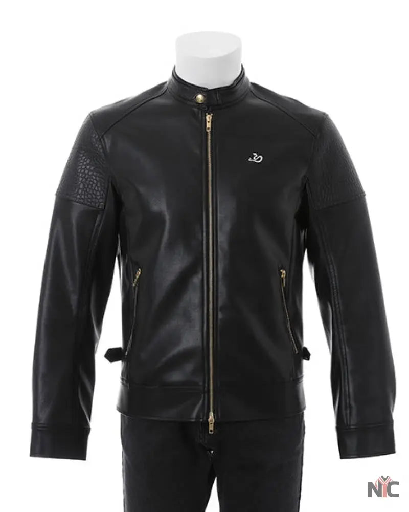 Goro Majima Model Riding Jacket Ryu Ga Gotoku Series NYC Jackets