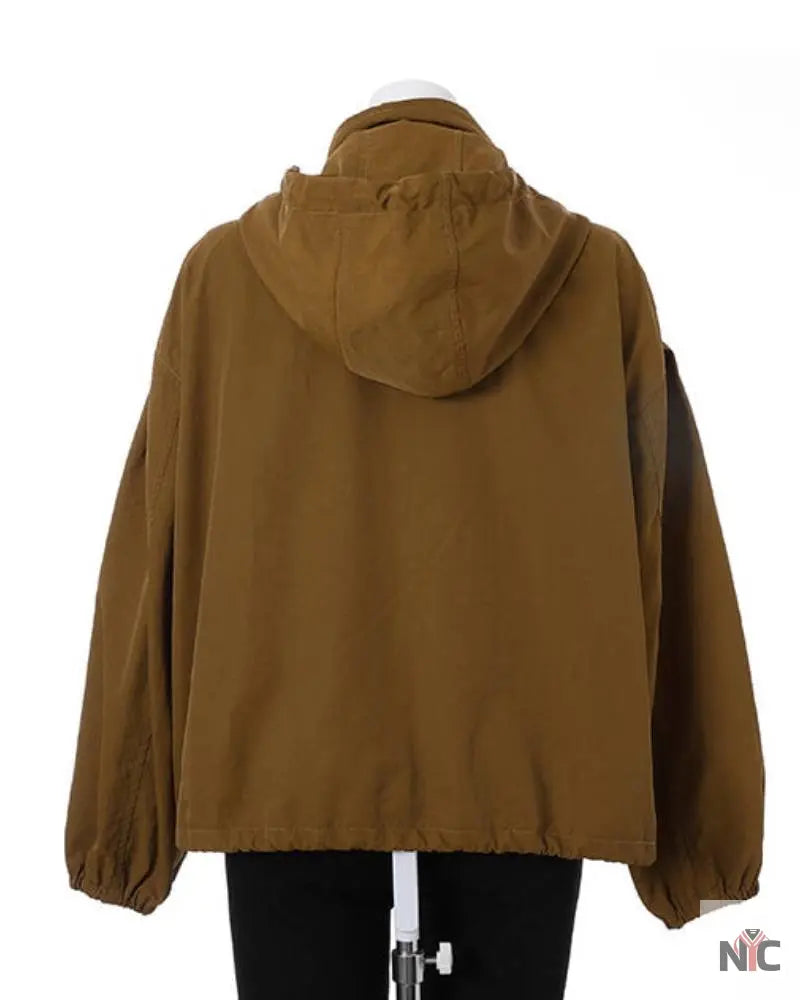 Gyomei Himejima Model Jacket Demon Slayer NYC Jackets