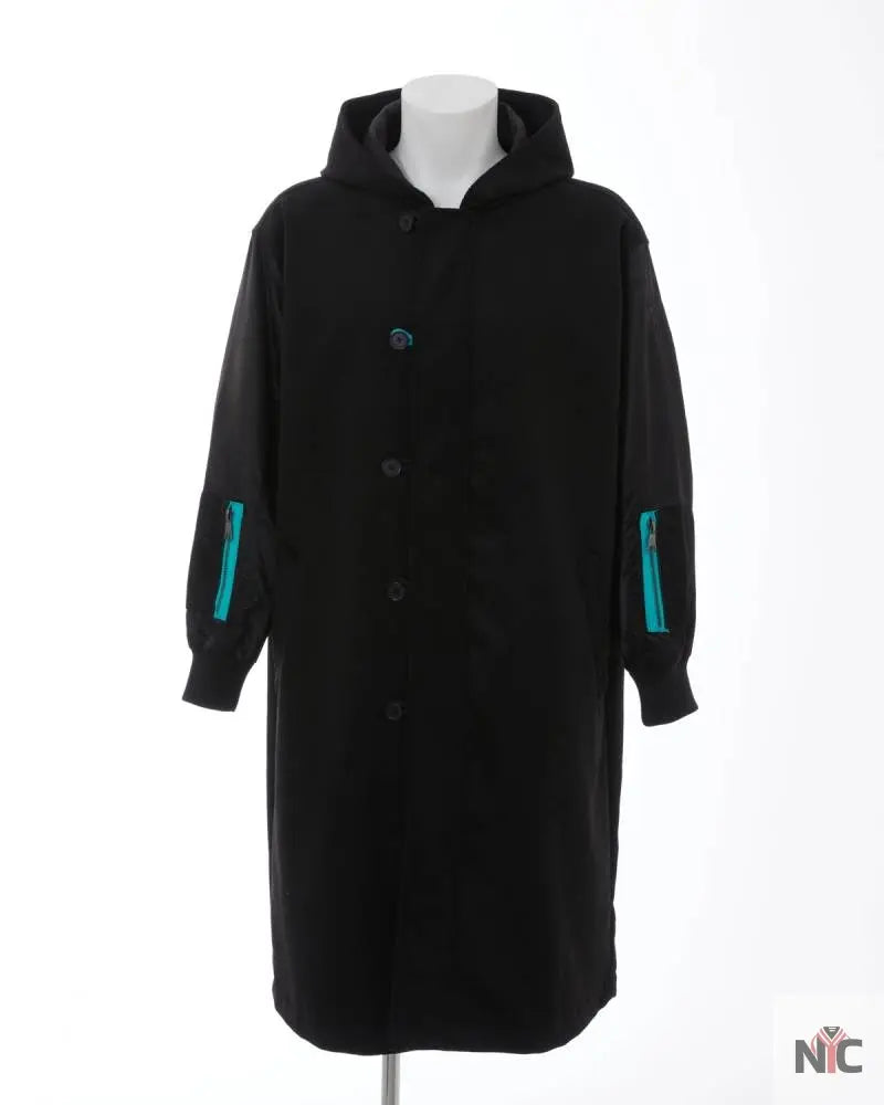Hatsune Miku Model Coat NYC Jackets