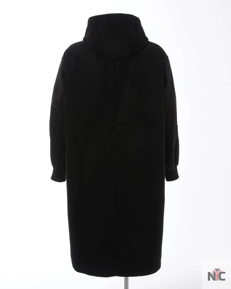 Hatsune Miku Model Coat NYC Jackets