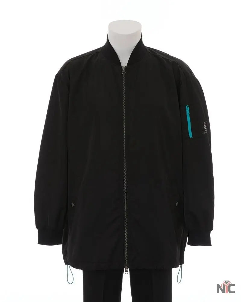 Hatsune Miku Model Jacket NYC Jackets