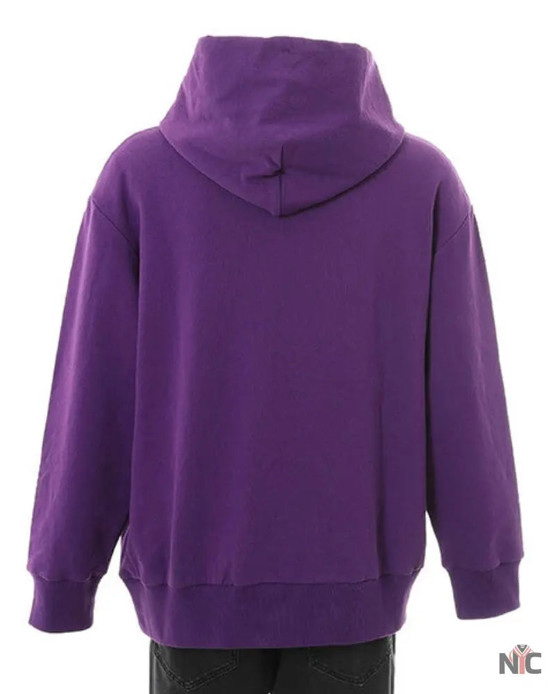Hitagi Senjyogahara Model Hoodie MONOGATARI Series NYC Jackets