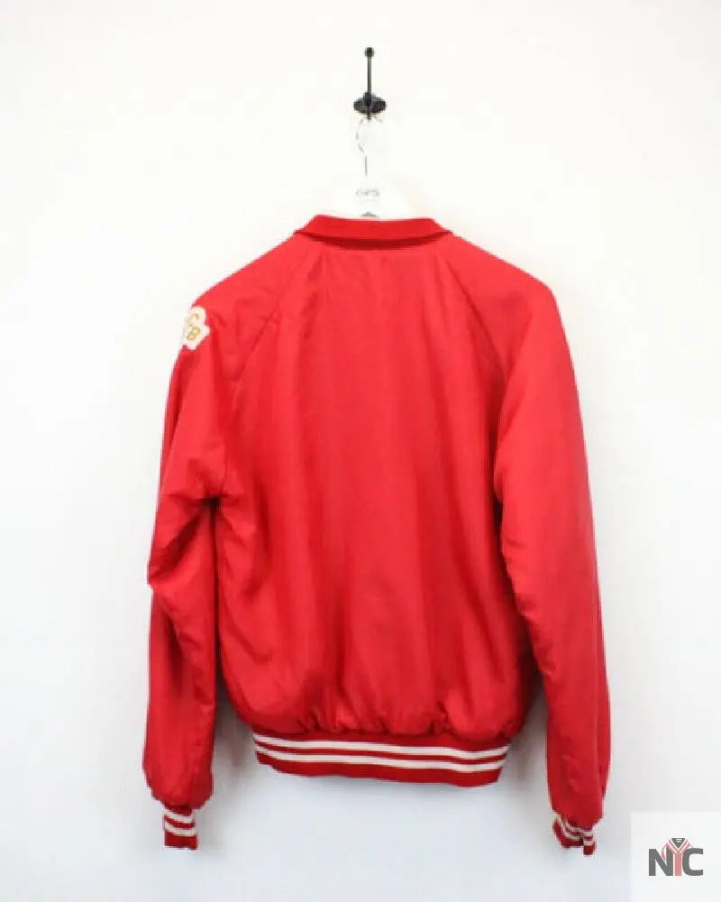 Holloway 70s Elvis Jacket NYC Jackets