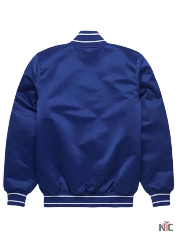 Homage Dodgers Starter Jacket NYC Jackets