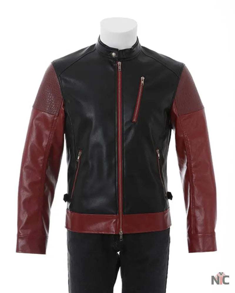 Ichiban Kasuga Model Riding Jacket Ryu Ga Gotoku Series NYC Jackets