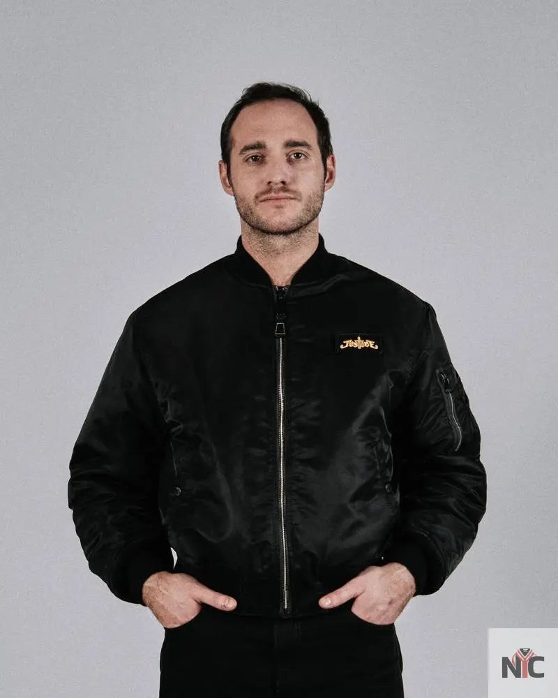 "†" Iconic Schott NYC Bomber NYC Jackets